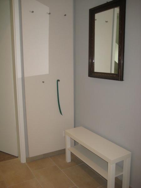 Appartements Buesum Ds10 Rum bild