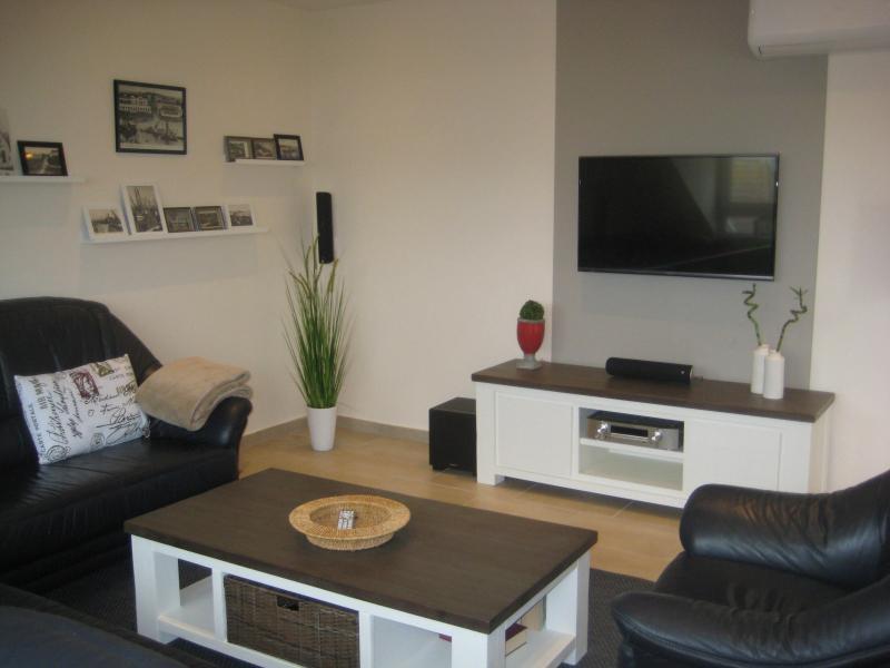 Appartements Buesum Ds10 Rum bild