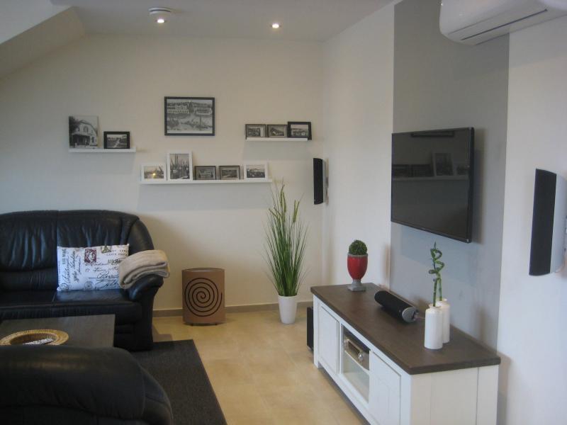 Appartements Buesum Ds10 Rum bild