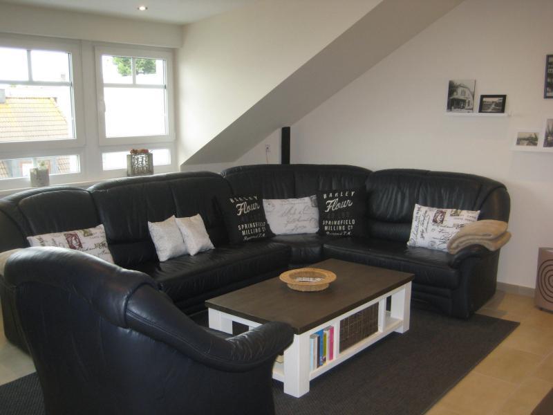 Appartements Buesum Ds10 Rum bild