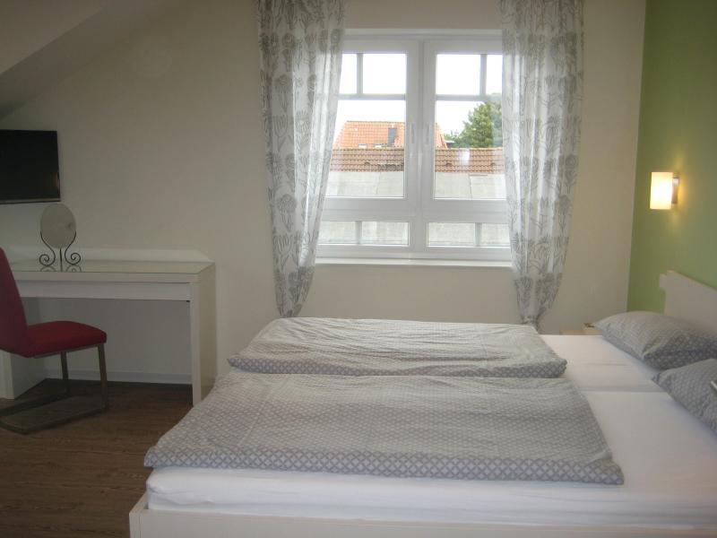 Appartements Buesum Ds10 Rum bild