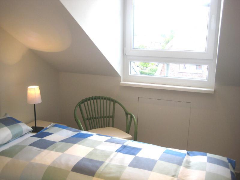 Appartements Buesum Ds10 Rum bild