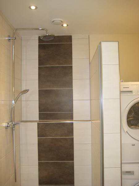 Appartements Buesum Ds10 Rum bild