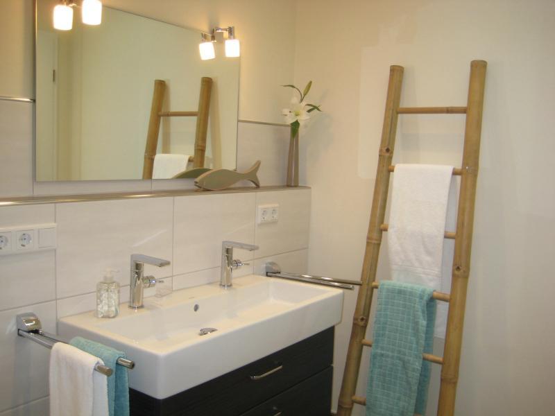 Appartements Buesum Ds10 Rum bild