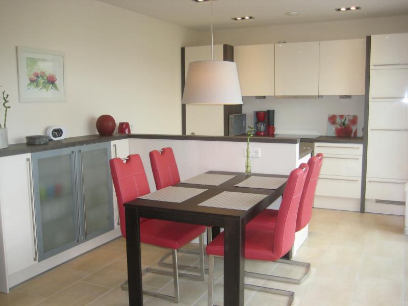 Appartements Buesum Ds10 Exteriör bild