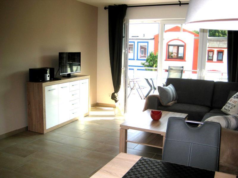 Appartements Buesum Ds10 Rum bild