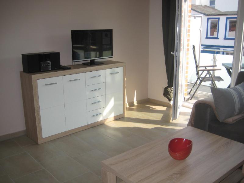 Appartements Buesum Ds10 Rum bild