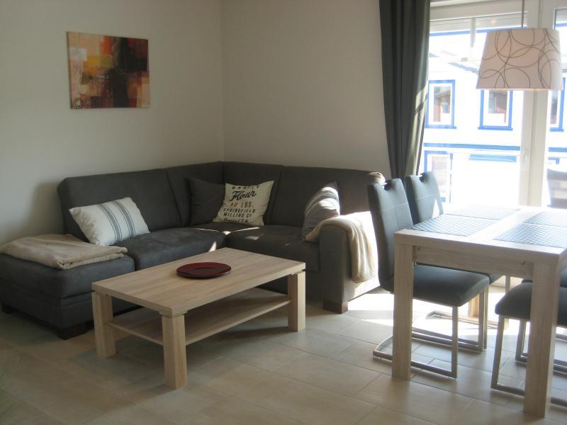 Appartements Buesum Ds10 Rum bild