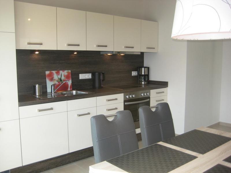 Appartements Buesum Ds10 Rum bild