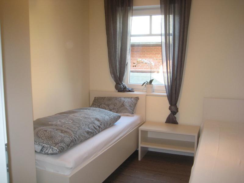 Appartements Buesum Ds10 Rum bild