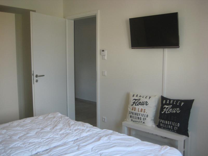 Appartements Buesum Ds10 Rum bild