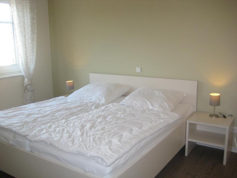 Appartements Buesum Ds10 Rum bild