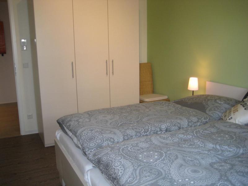 Appartements Buesum Ds10 Rum bild