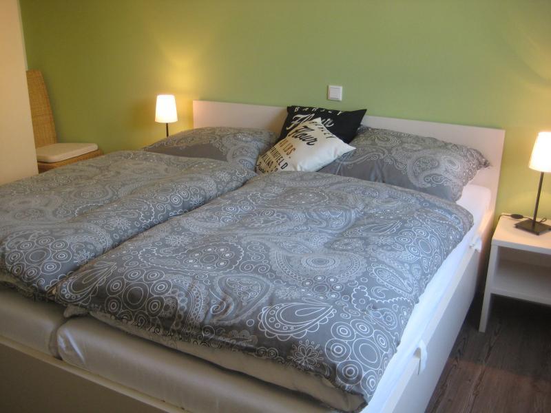 Appartements Buesum Ds10 Rum bild