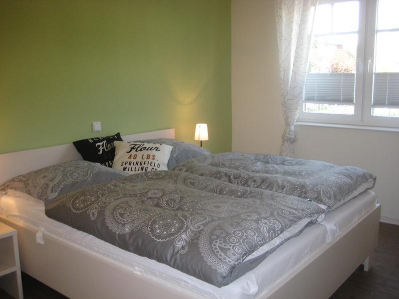Appartements Buesum Ds10 Rum bild
