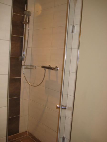 Appartements Buesum Ds10 Rum bild