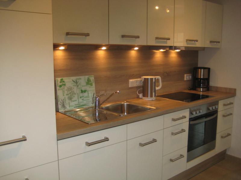 Appartements Buesum Ds10 Rum bild