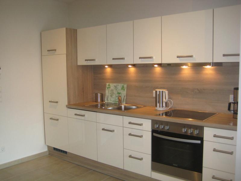 Appartements Buesum Ds10 Rum bild