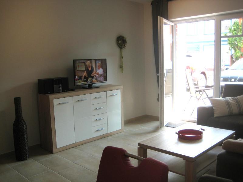 Appartements Buesum Ds10 Rum bild
