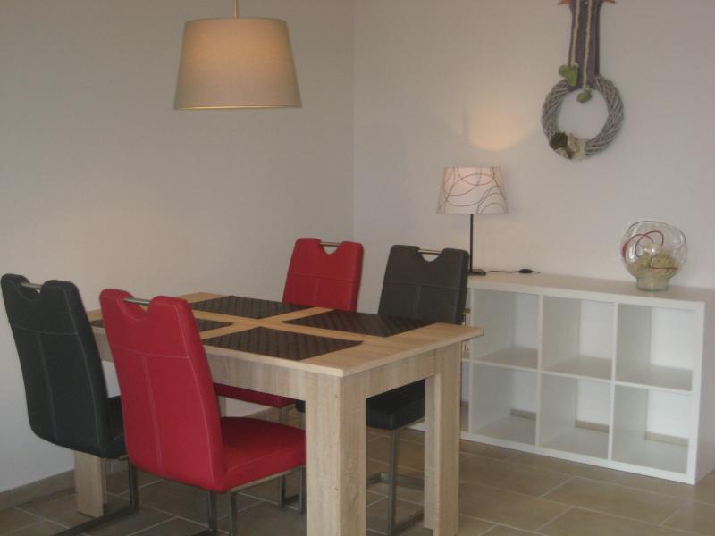 Appartements Buesum Ds10 Rum bild
