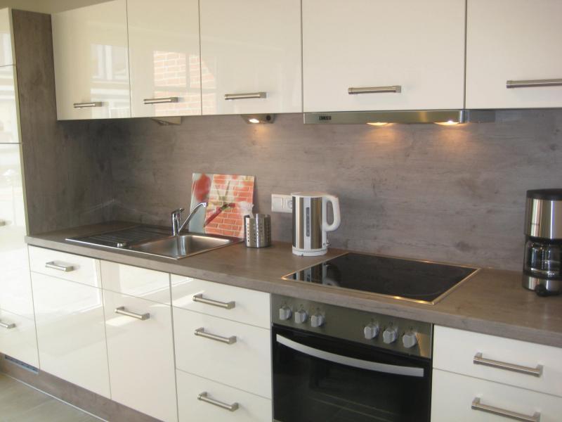 Appartements Buesum Ds10 Rum bild