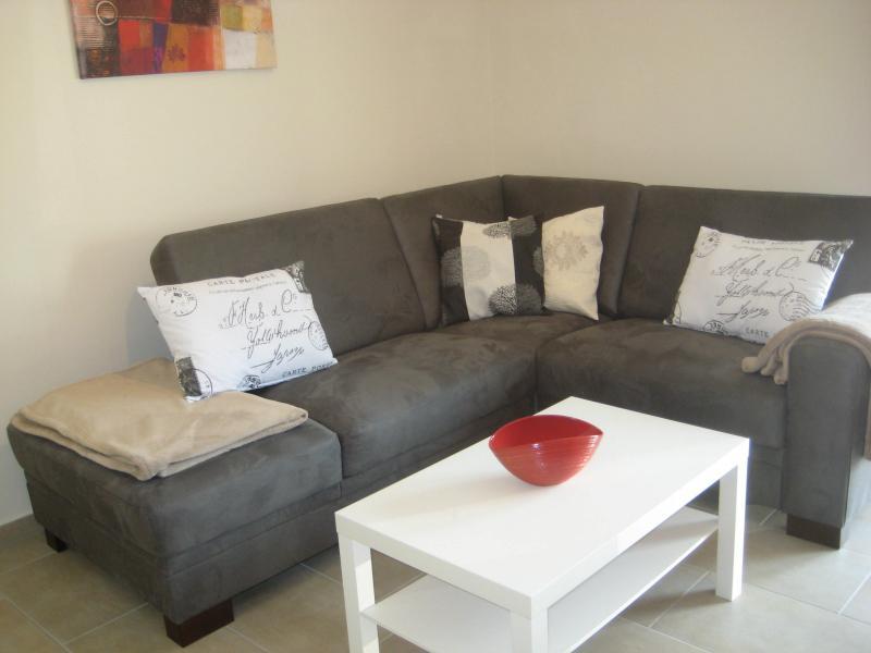 Appartements Buesum Ds10 Rum bild
